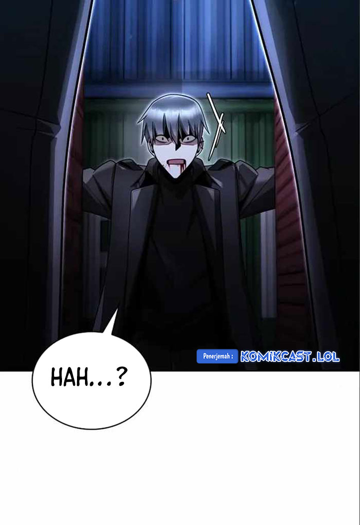 Clever Cleaning Life Of The Returned Genius Hunter chapter 54
