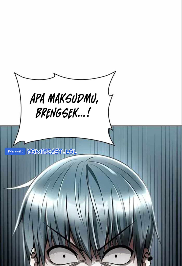 Clever Cleaning Life Of The Returned Genius Hunter chapter 54