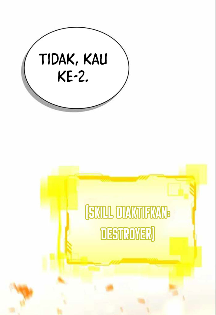Clever Cleaning Life Of The Returned Genius Hunter chapter 54