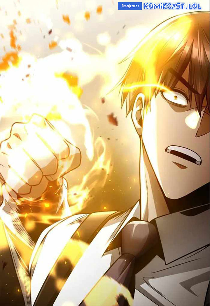 Clever Cleaning Life Of The Returned Genius Hunter chapter 54
