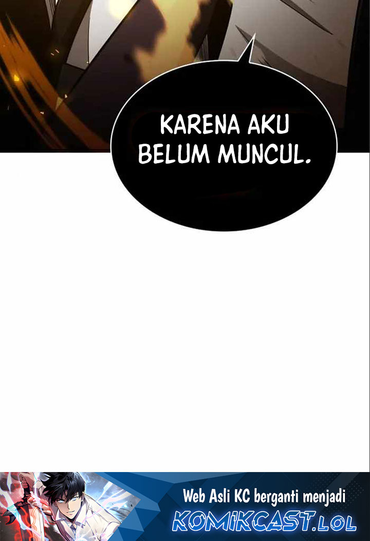 Clever Cleaning Life Of The Returned Genius Hunter chapter 54
