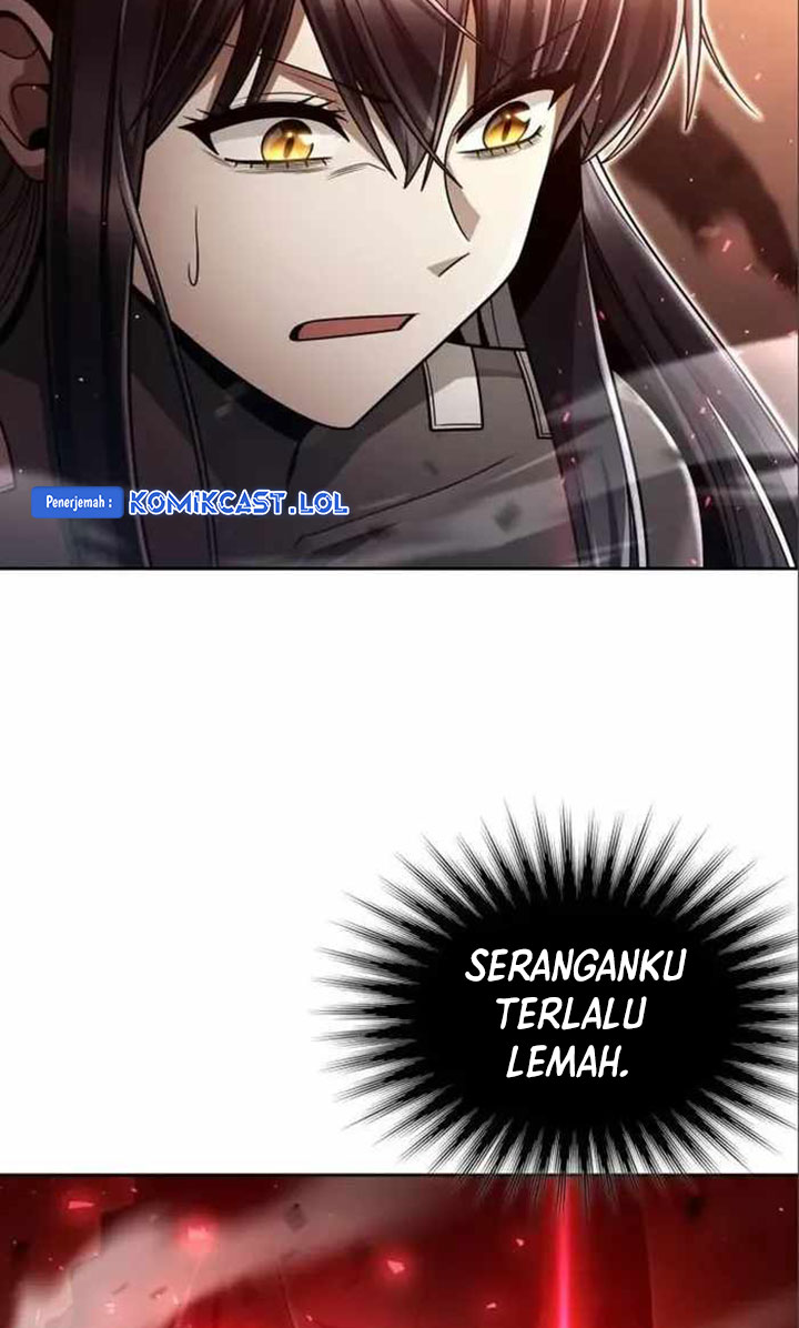 Clever Cleaning Life Of The Returned Genius Hunter chapter 56