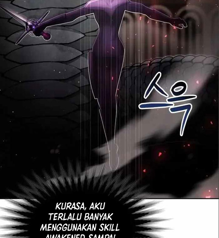 Clever Cleaning Life Of The Returned Genius Hunter chapter 56
