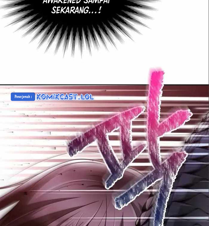 Clever Cleaning Life Of The Returned Genius Hunter chapter 56