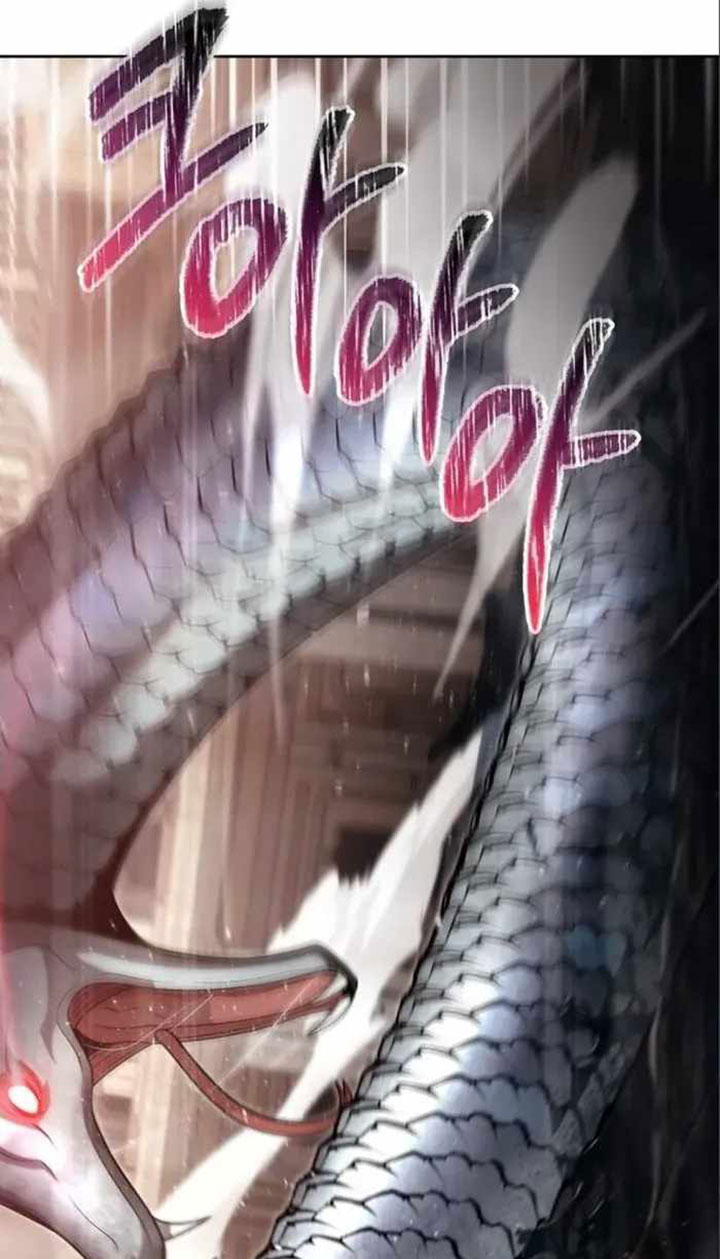 Clever Cleaning Life Of The Returned Genius Hunter chapter 56
