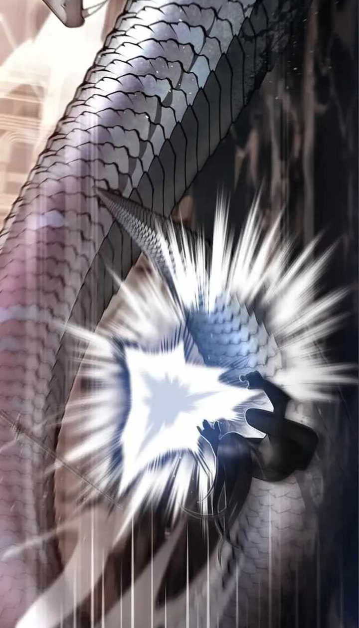 Clever Cleaning Life Of The Returned Genius Hunter chapter 56
