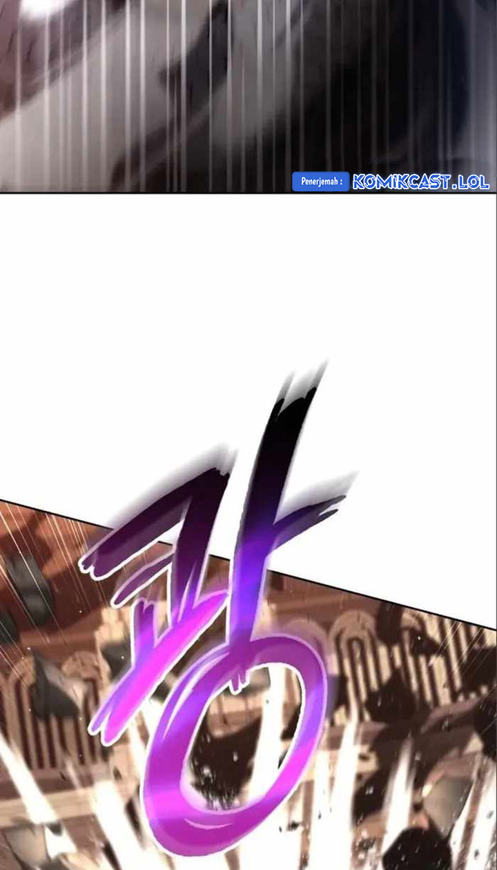 Clever Cleaning Life Of The Returned Genius Hunter chapter 56