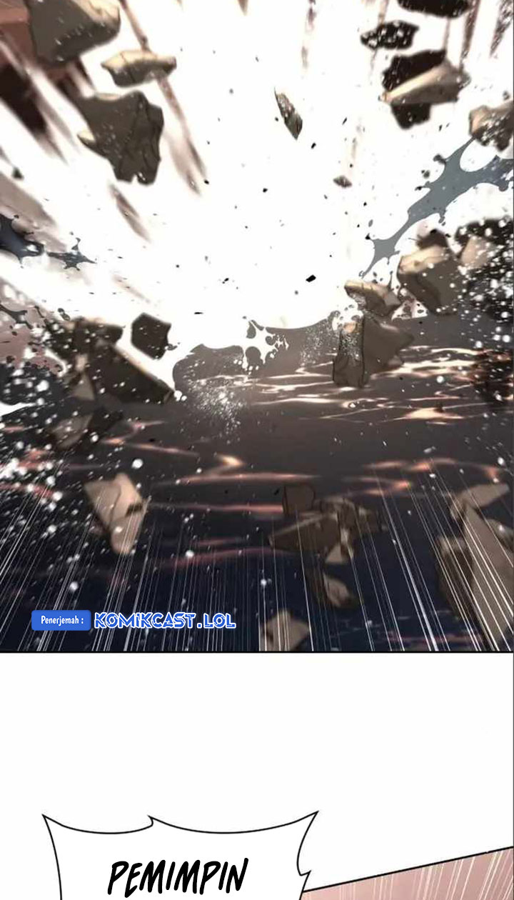 Clever Cleaning Life Of The Returned Genius Hunter chapter 56