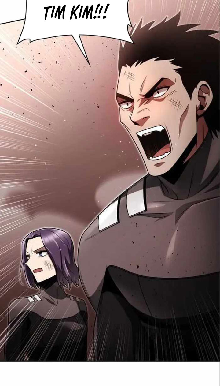 Clever Cleaning Life Of The Returned Genius Hunter chapter 56