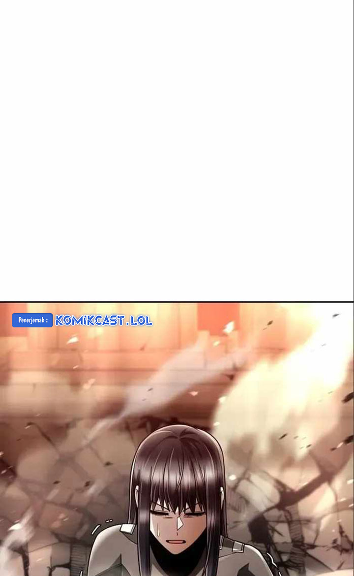 Clever Cleaning Life Of The Returned Genius Hunter chapter 56