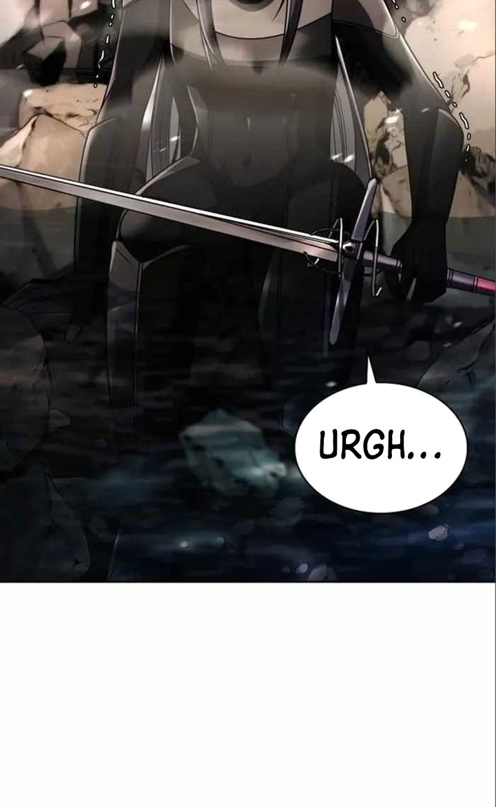 Clever Cleaning Life Of The Returned Genius Hunter chapter 56