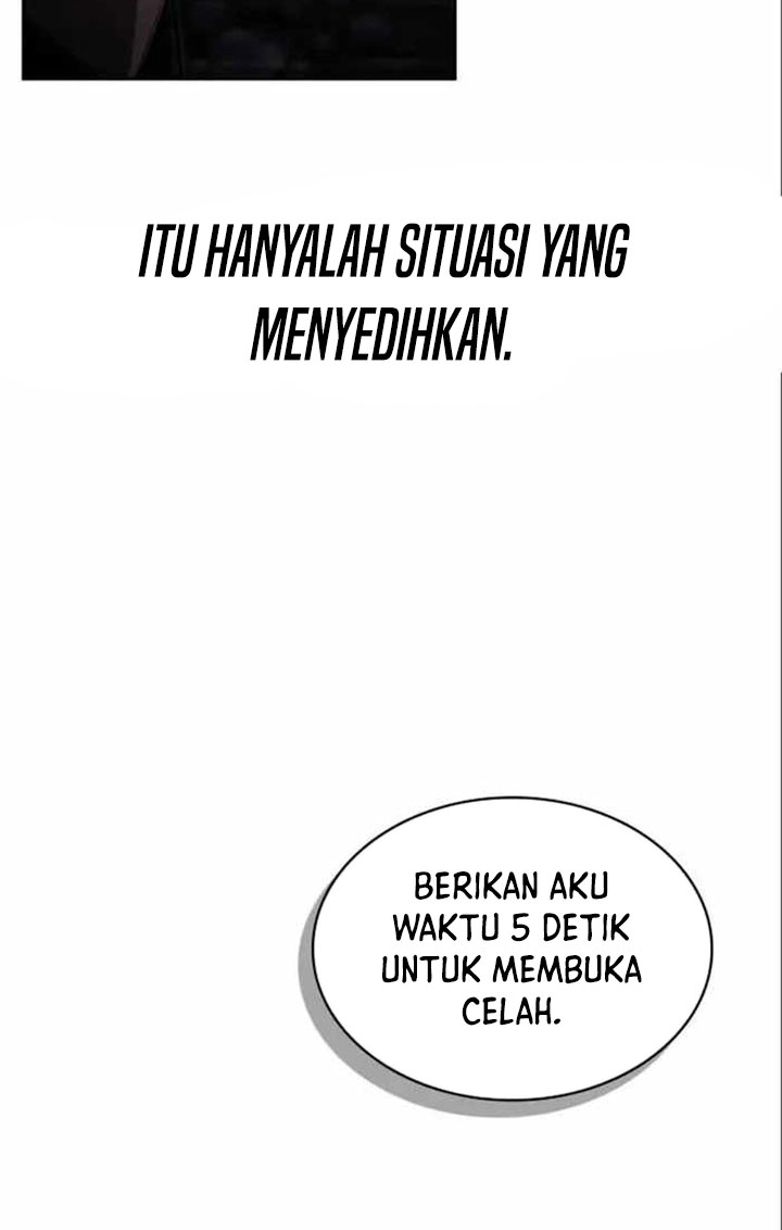 Clever Cleaning Life Of The Returned Genius Hunter chapter 56