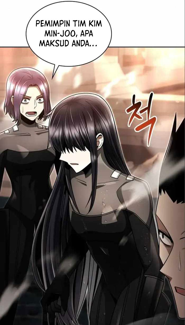 Clever Cleaning Life Of The Returned Genius Hunter chapter 56