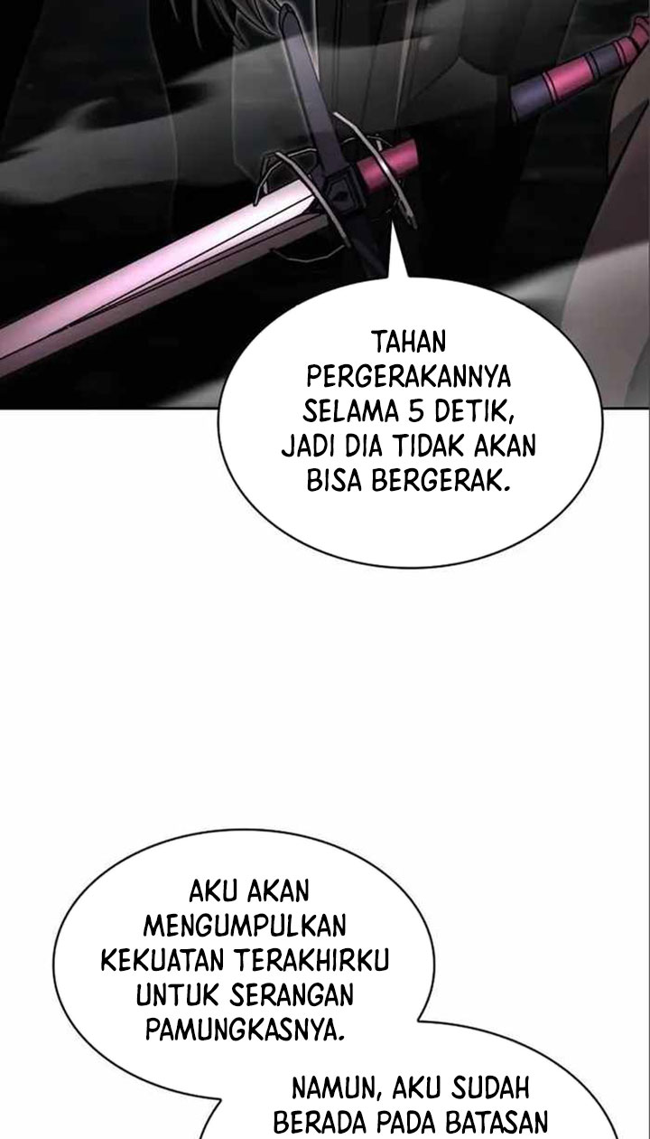 Clever Cleaning Life Of The Returned Genius Hunter chapter 56
