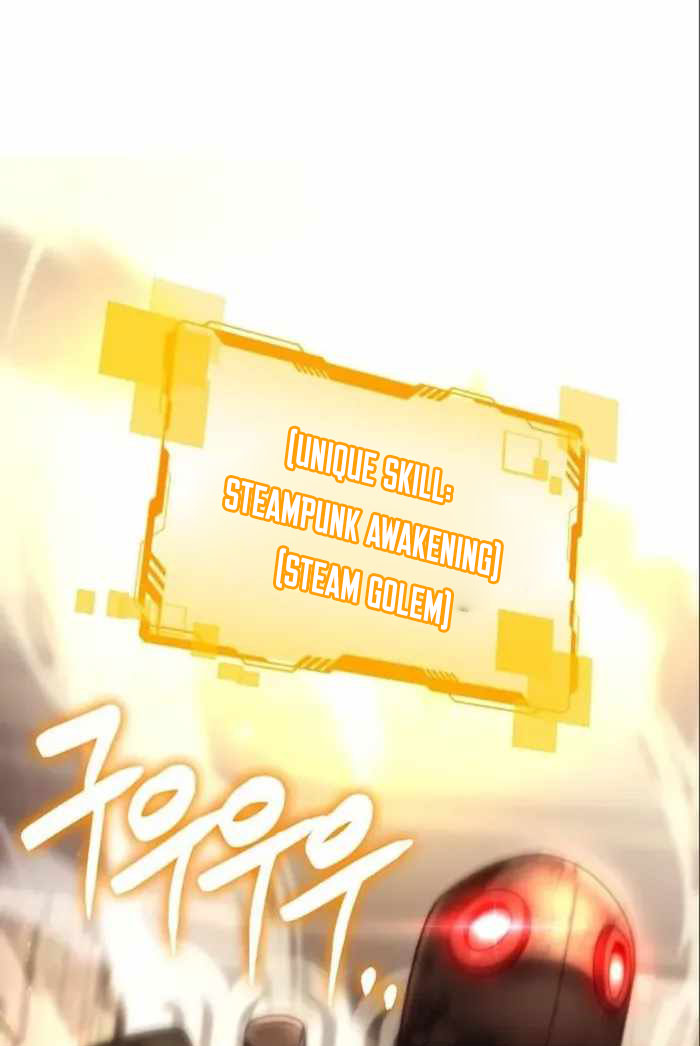 Clever Cleaning Life Of The Returned Genius Hunter chapter 56