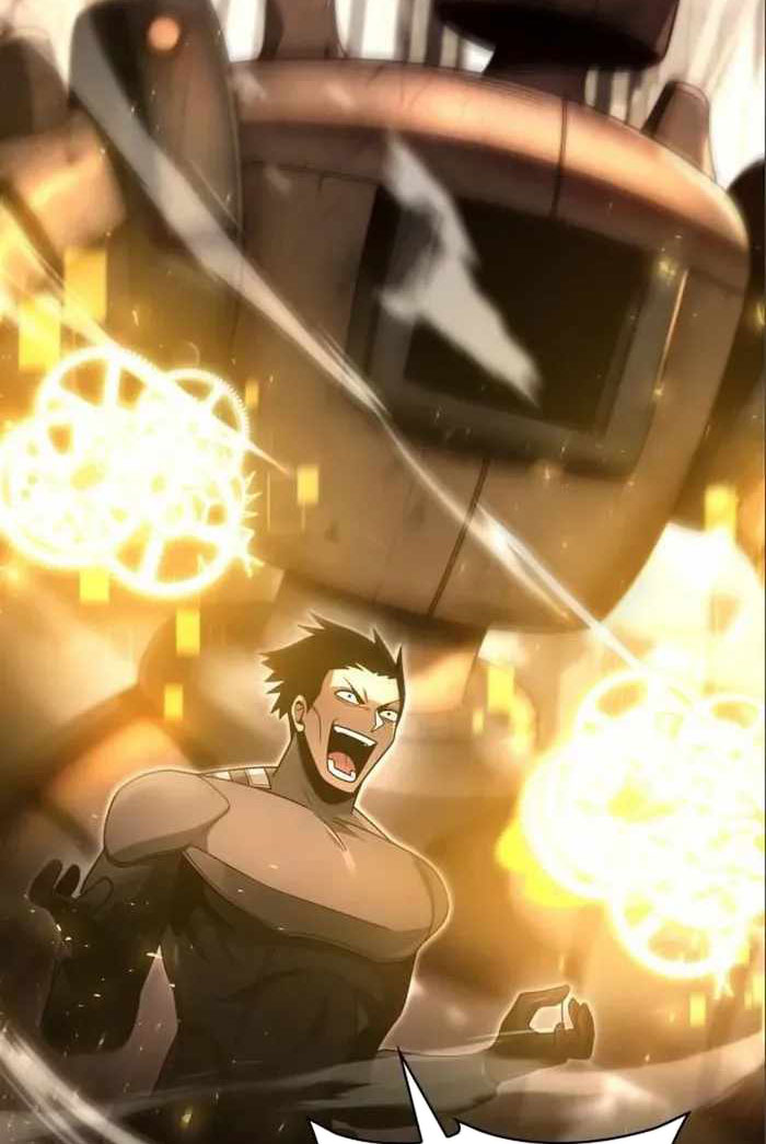 Clever Cleaning Life Of The Returned Genius Hunter chapter 56
