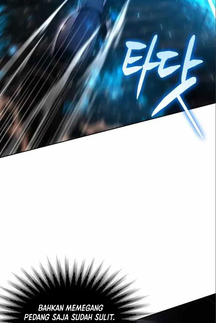 Clever Cleaning Life Of The Returned Genius Hunter chapter 56