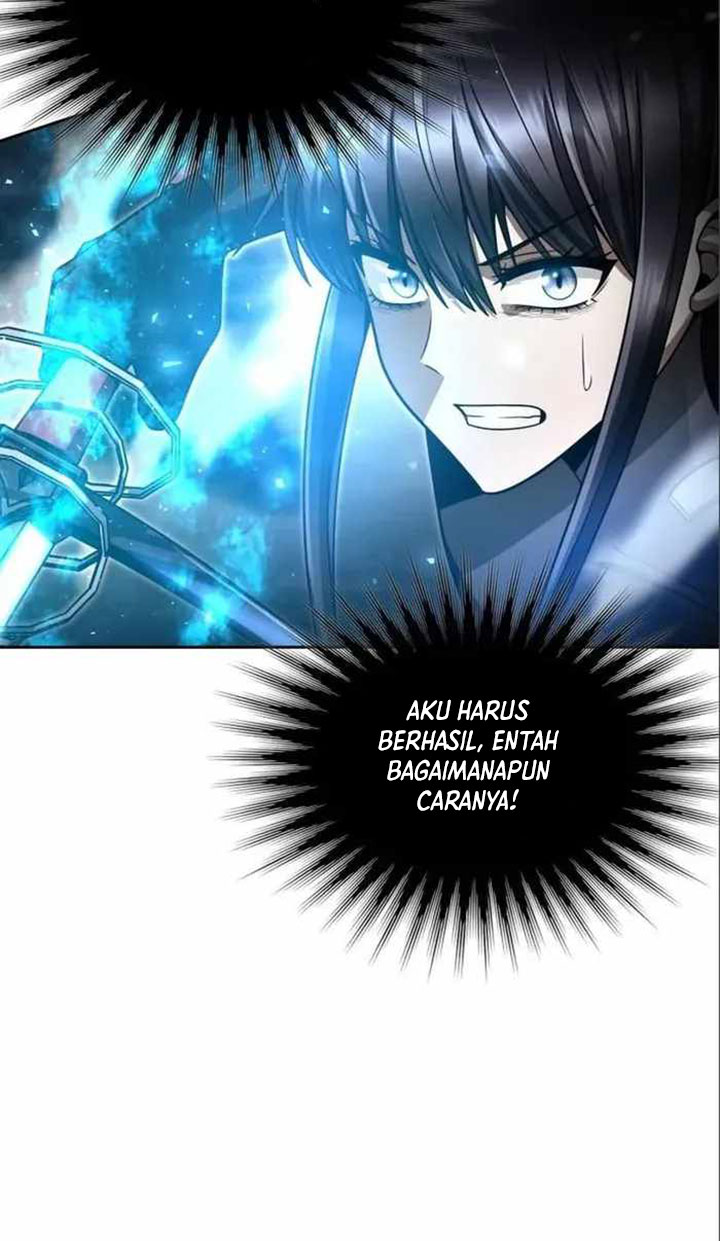 Clever Cleaning Life Of The Returned Genius Hunter chapter 56