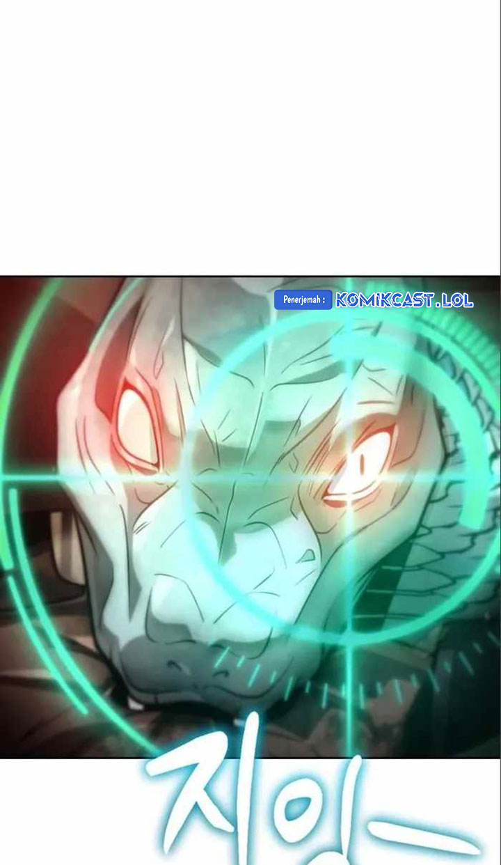 Clever Cleaning Life Of The Returned Genius Hunter chapter 56
