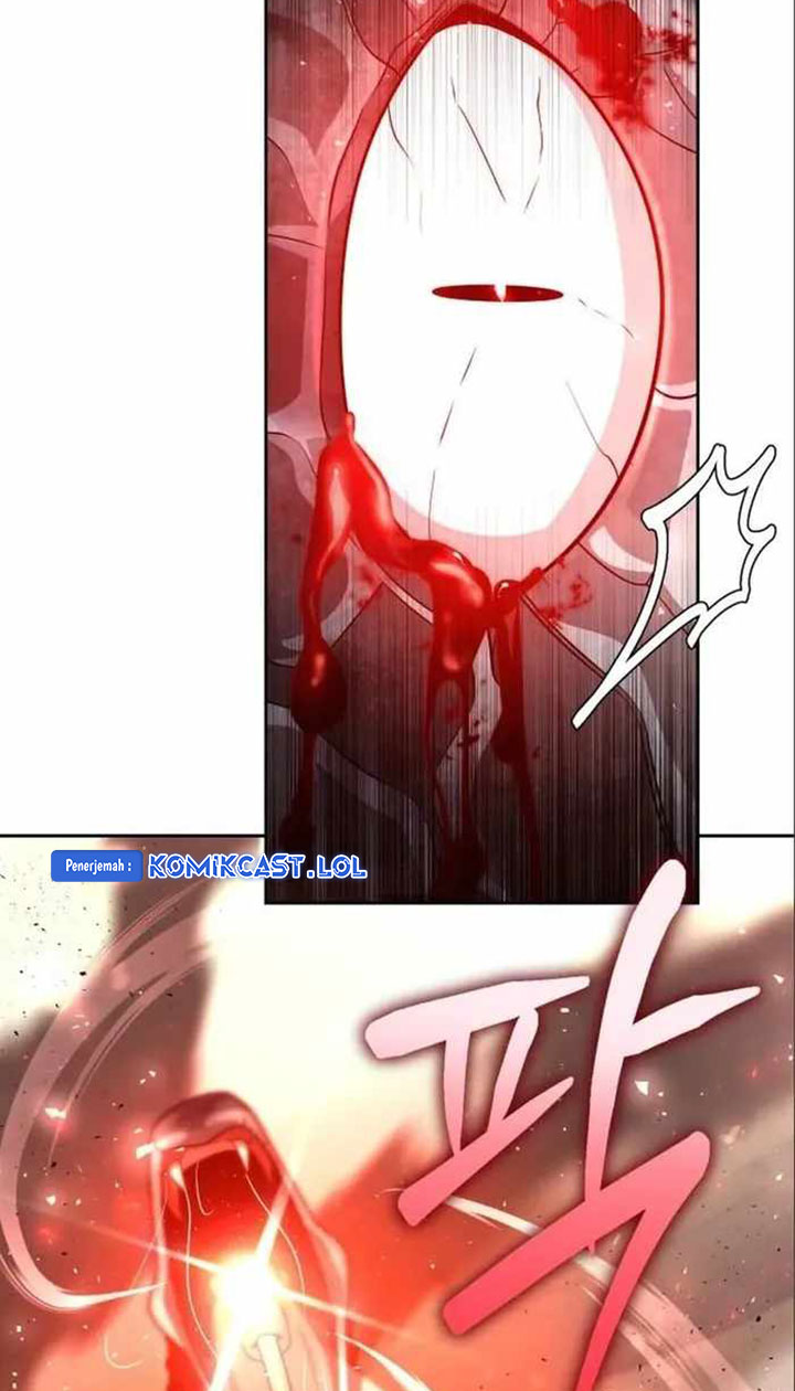Clever Cleaning Life Of The Returned Genius Hunter chapter 56