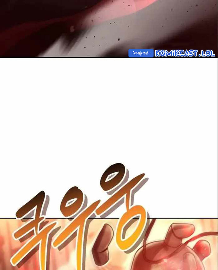 Clever Cleaning Life Of The Returned Genius Hunter chapter 56