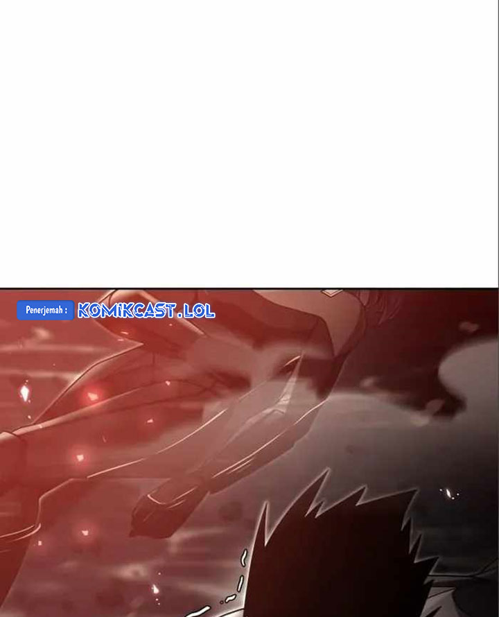 Clever Cleaning Life Of The Returned Genius Hunter chapter 56