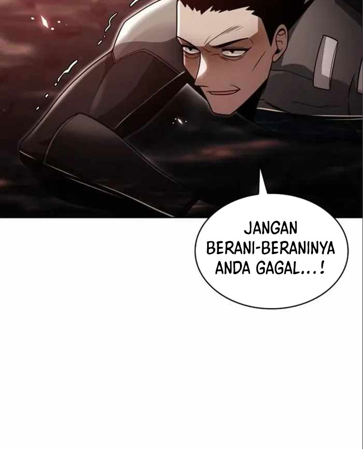 Clever Cleaning Life Of The Returned Genius Hunter chapter 56