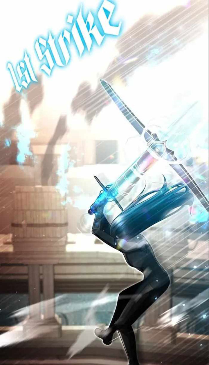 Clever Cleaning Life Of The Returned Genius Hunter chapter 56