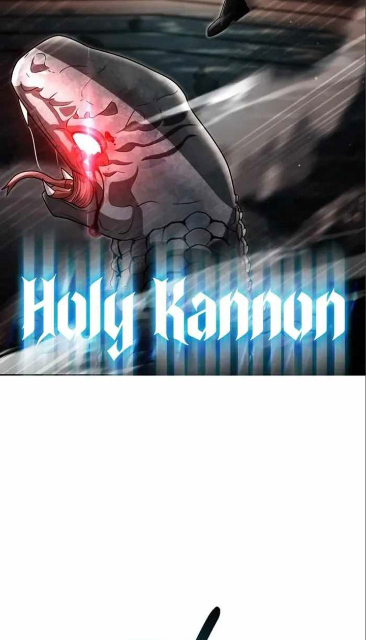 Clever Cleaning Life Of The Returned Genius Hunter chapter 56