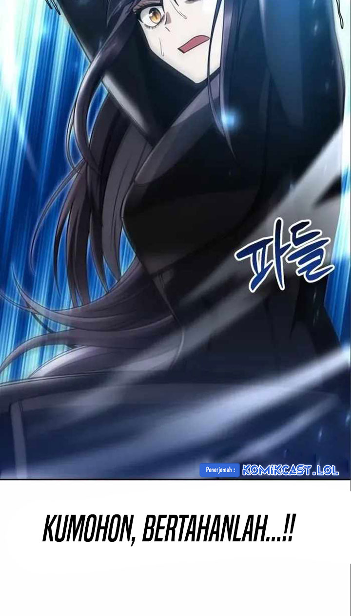 Clever Cleaning Life Of The Returned Genius Hunter chapter 56