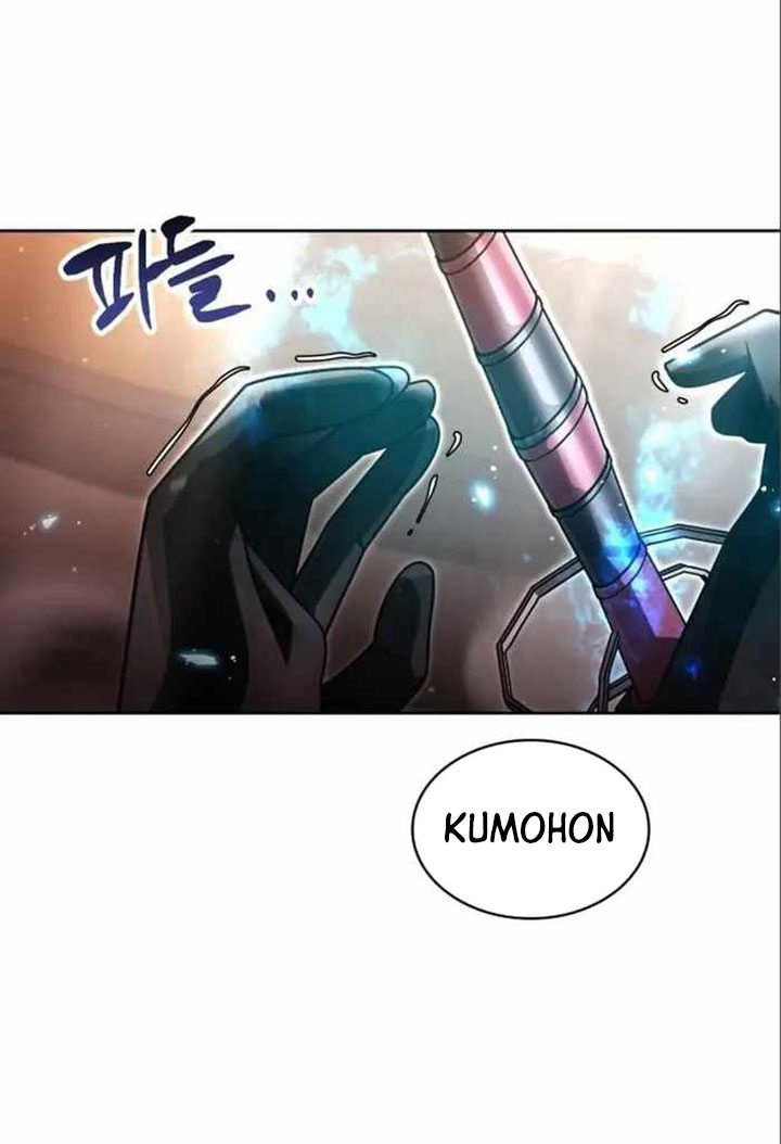 Clever Cleaning Life Of The Returned Genius Hunter chapter 56