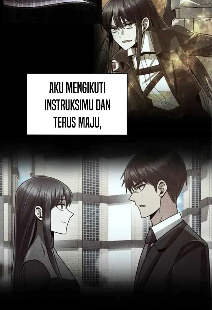 Clever Cleaning Life Of The Returned Genius Hunter chapter 56