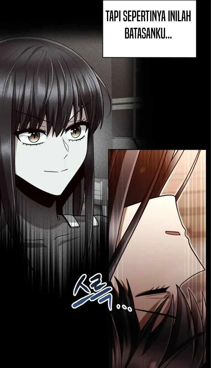 Clever Cleaning Life Of The Returned Genius Hunter chapter 56