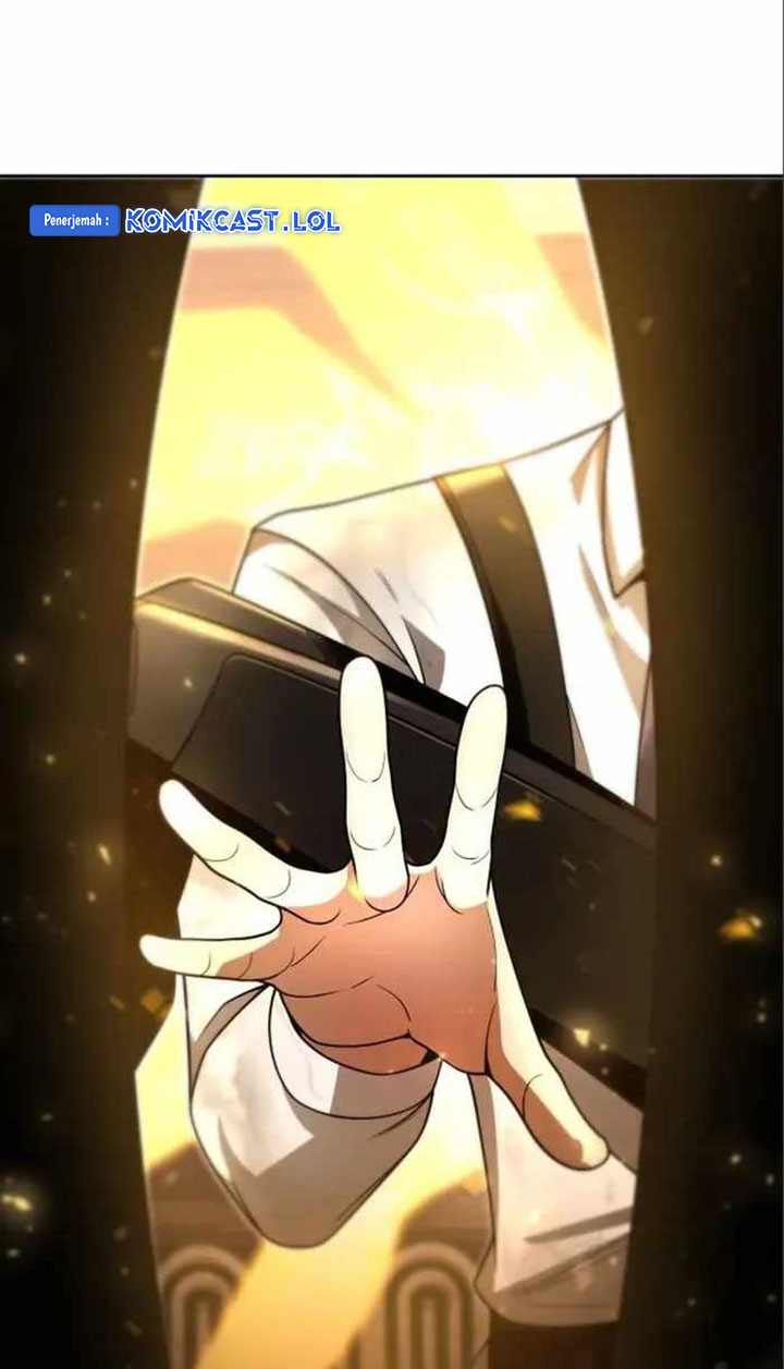 Clever Cleaning Life Of The Returned Genius Hunter chapter 56