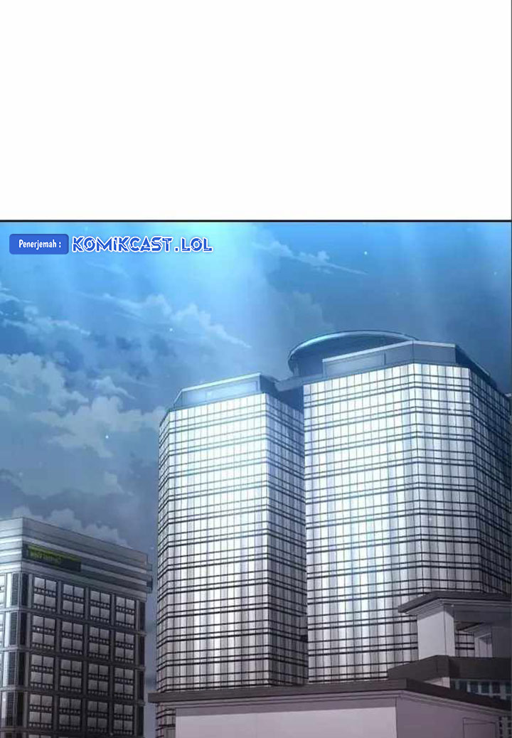Clever Cleaning Life Of The Returned Genius Hunter chapter 56