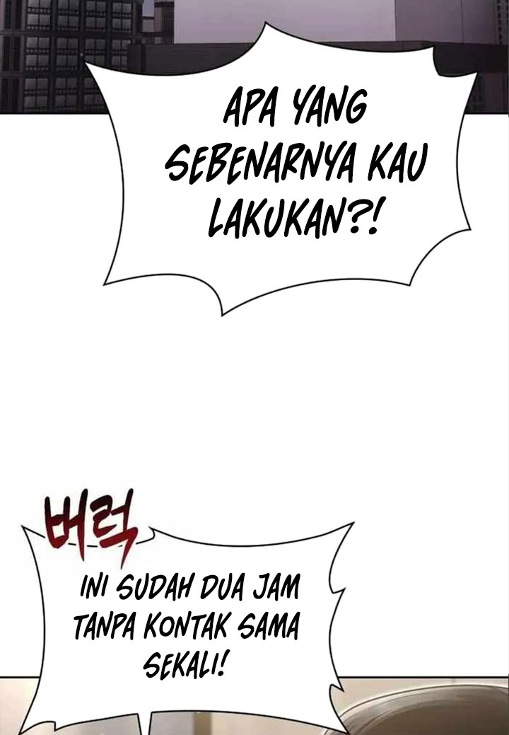 Clever Cleaning Life Of The Returned Genius Hunter chapter 56