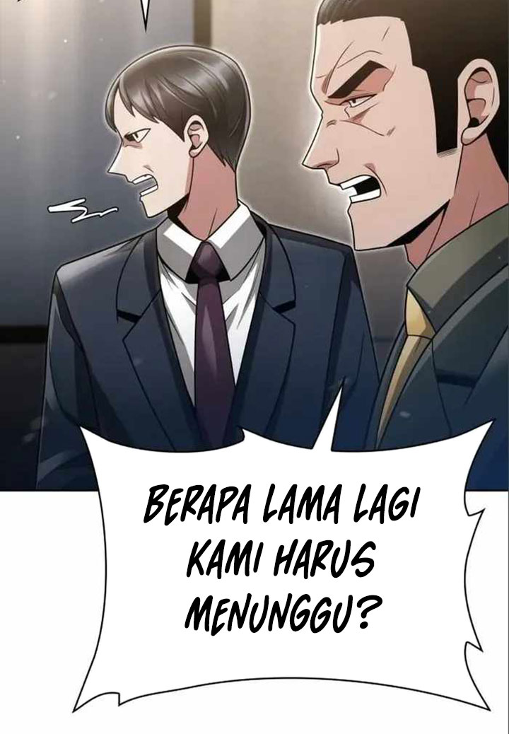 Clever Cleaning Life Of The Returned Genius Hunter chapter 56