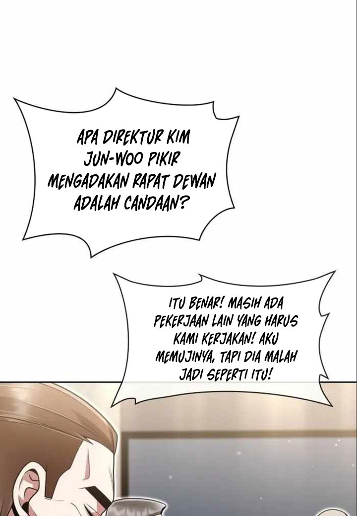Clever Cleaning Life Of The Returned Genius Hunter chapter 56