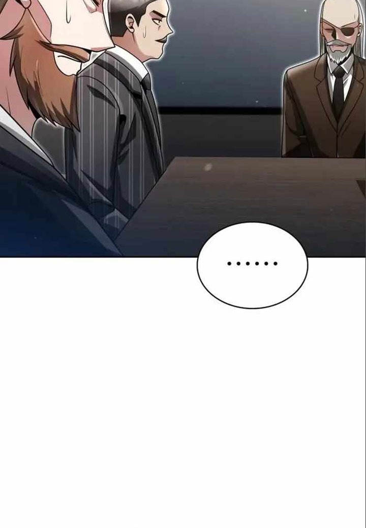 Clever Cleaning Life Of The Returned Genius Hunter chapter 56
