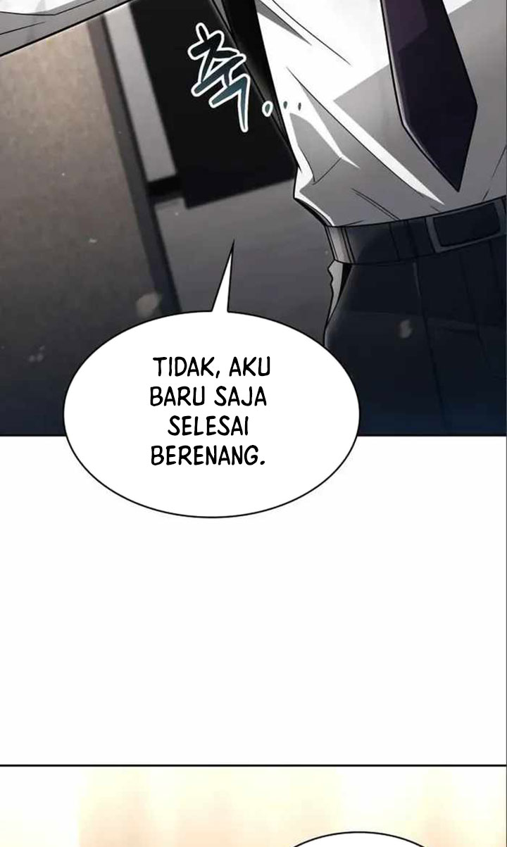 Clever Cleaning Life Of The Returned Genius Hunter chapter 56