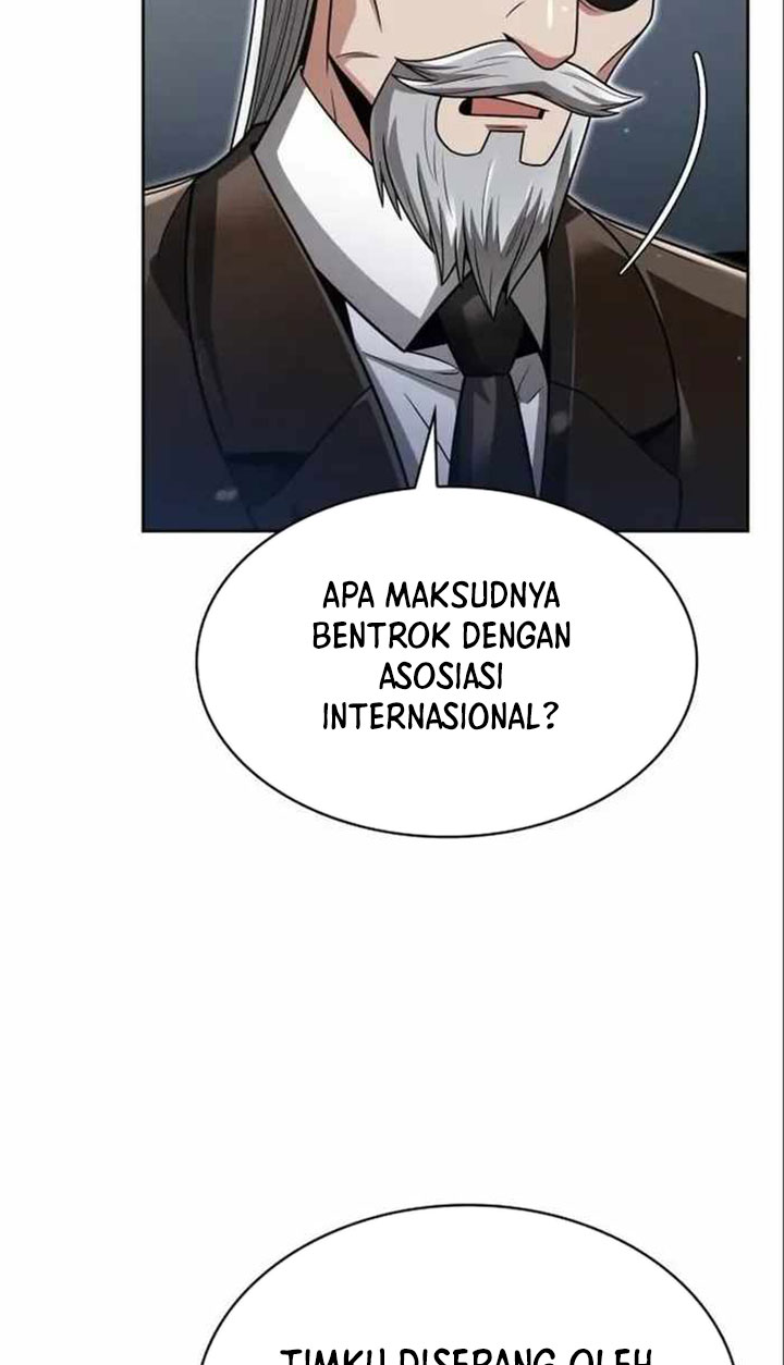 Clever Cleaning Life Of The Returned Genius Hunter chapter 56