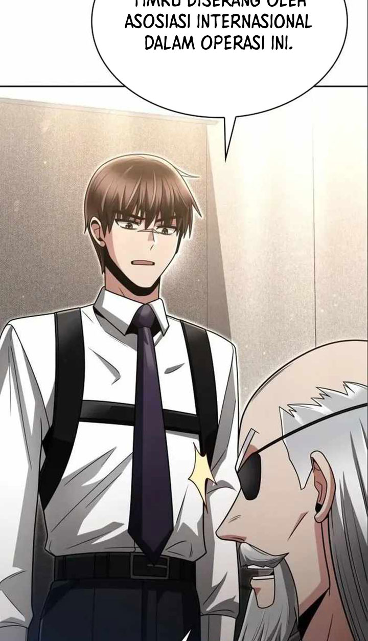 Clever Cleaning Life Of The Returned Genius Hunter chapter 56