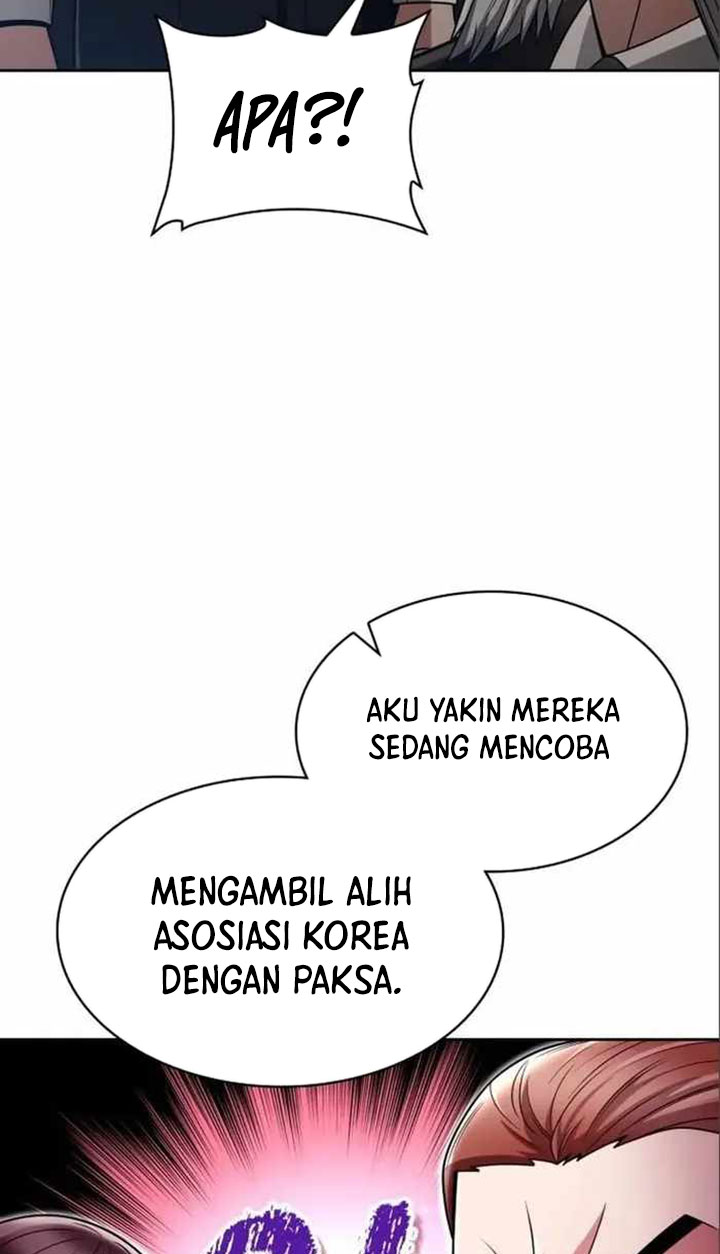 Clever Cleaning Life Of The Returned Genius Hunter chapter 56