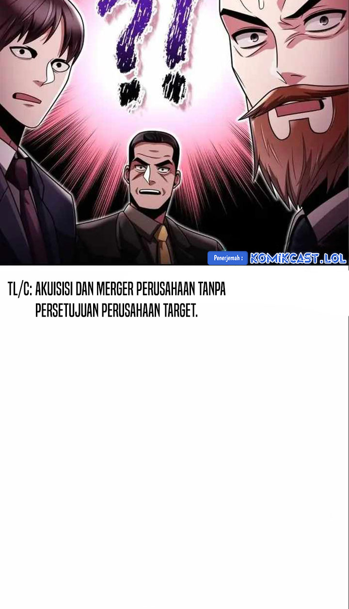 Clever Cleaning Life Of The Returned Genius Hunter chapter 56