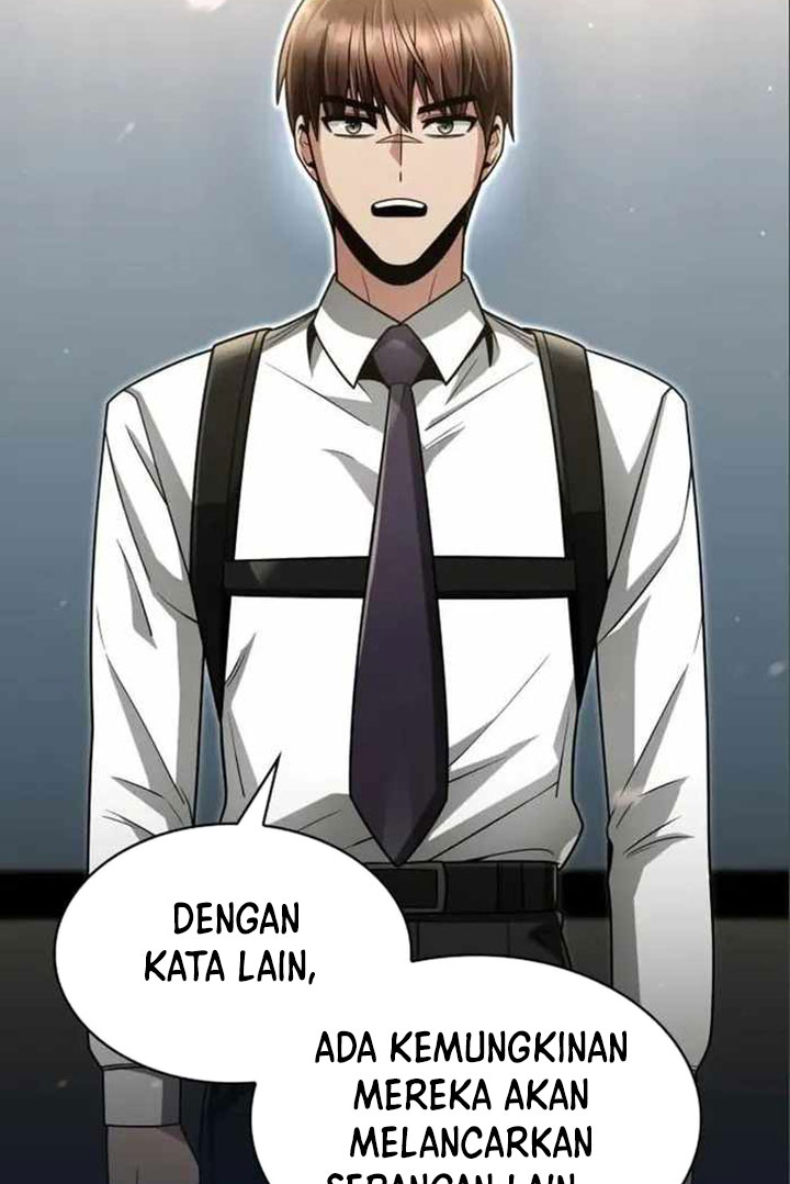 Clever Cleaning Life Of The Returned Genius Hunter chapter 56