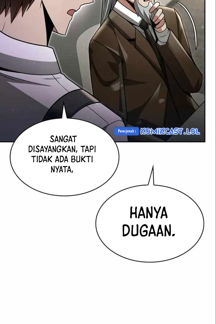 Clever Cleaning Life Of The Returned Genius Hunter chapter 56