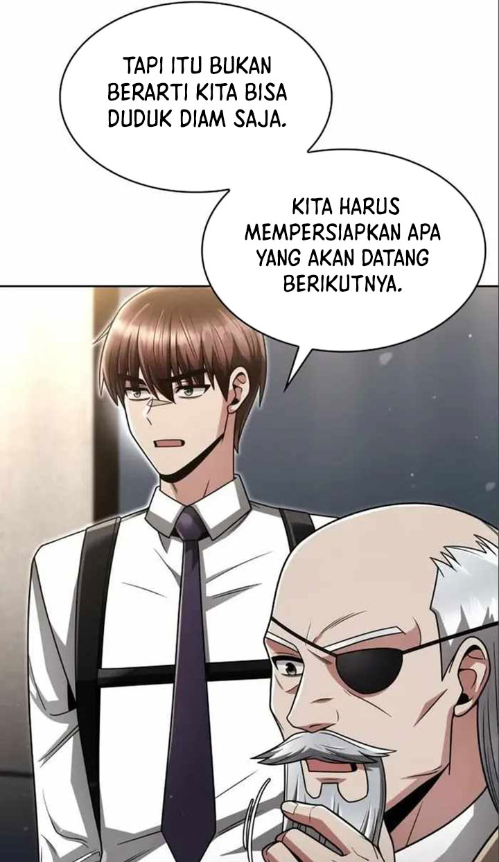 Clever Cleaning Life Of The Returned Genius Hunter chapter 56