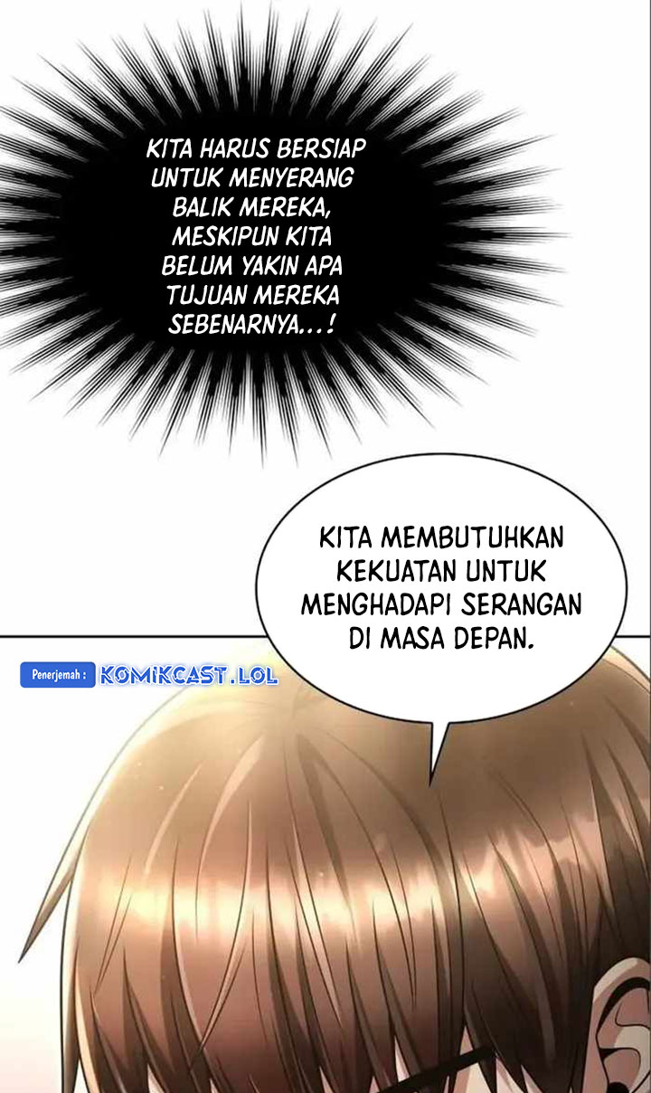 Clever Cleaning Life Of The Returned Genius Hunter chapter 56