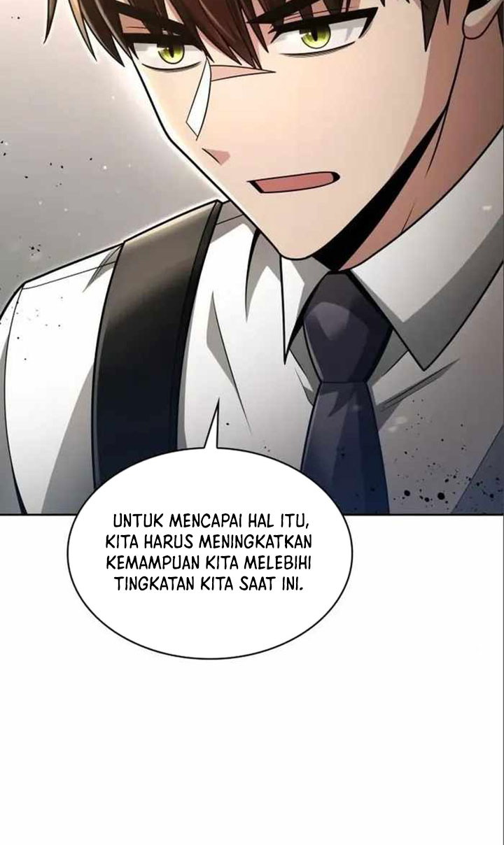 Clever Cleaning Life Of The Returned Genius Hunter chapter 56