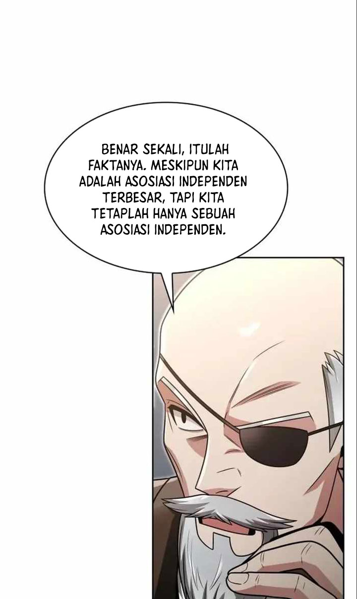 Clever Cleaning Life Of The Returned Genius Hunter chapter 56